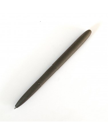 Stylo-bille Diplomat Spacetec Pocket Titanium, cartouche pressurisée