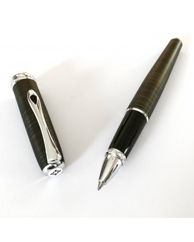 Roller Diplomat Excellence A2 Oxyd iron