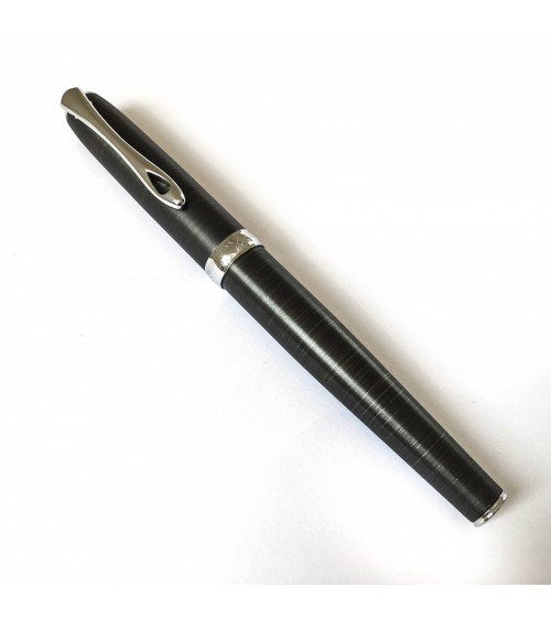 Roller Diplomat Excellence A2 Oxyd iron