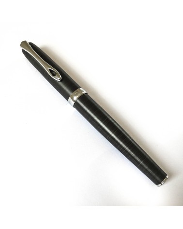 Roller Diplomat Excellence A2 Oxyd iron