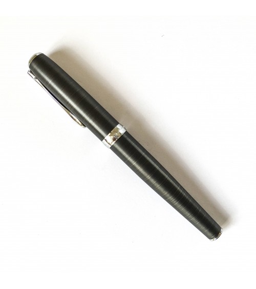 Roller Diplomat Excellence A2 Oxyd iron