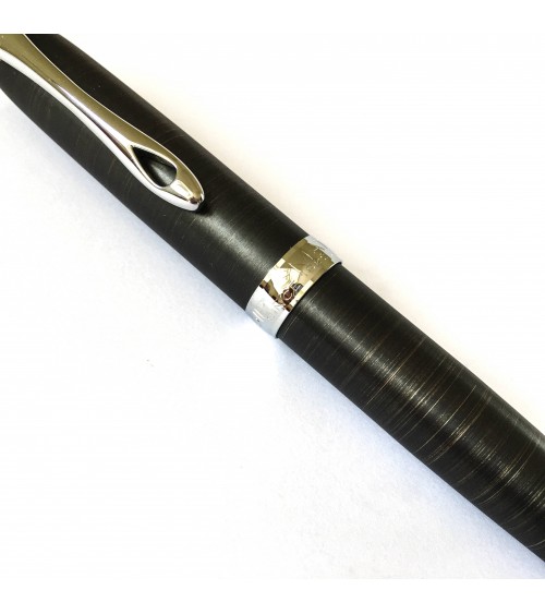 Roller Diplomat Excellence A2 Oxyd iron