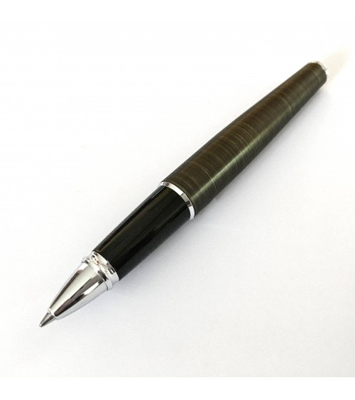 Roller Diplomat Excellence A2 Oxyd iron