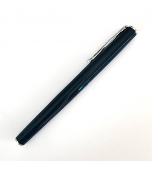 Stylo-plume Diplomat Esteem Bleu foncé, fabriqué en Allemagne