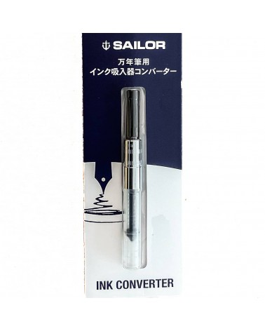 convertisseur Sailor standard pour stylos-plume