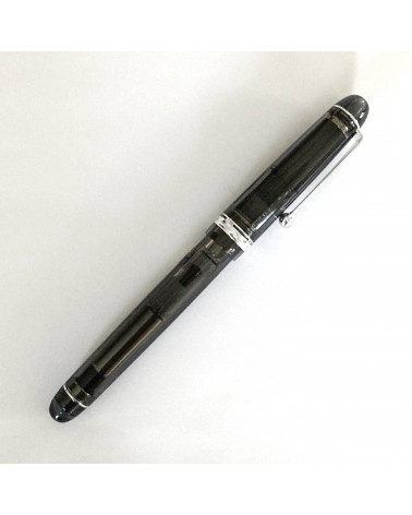 Stylo-plume Cross Custom 74, bec or 14 carats largeur M