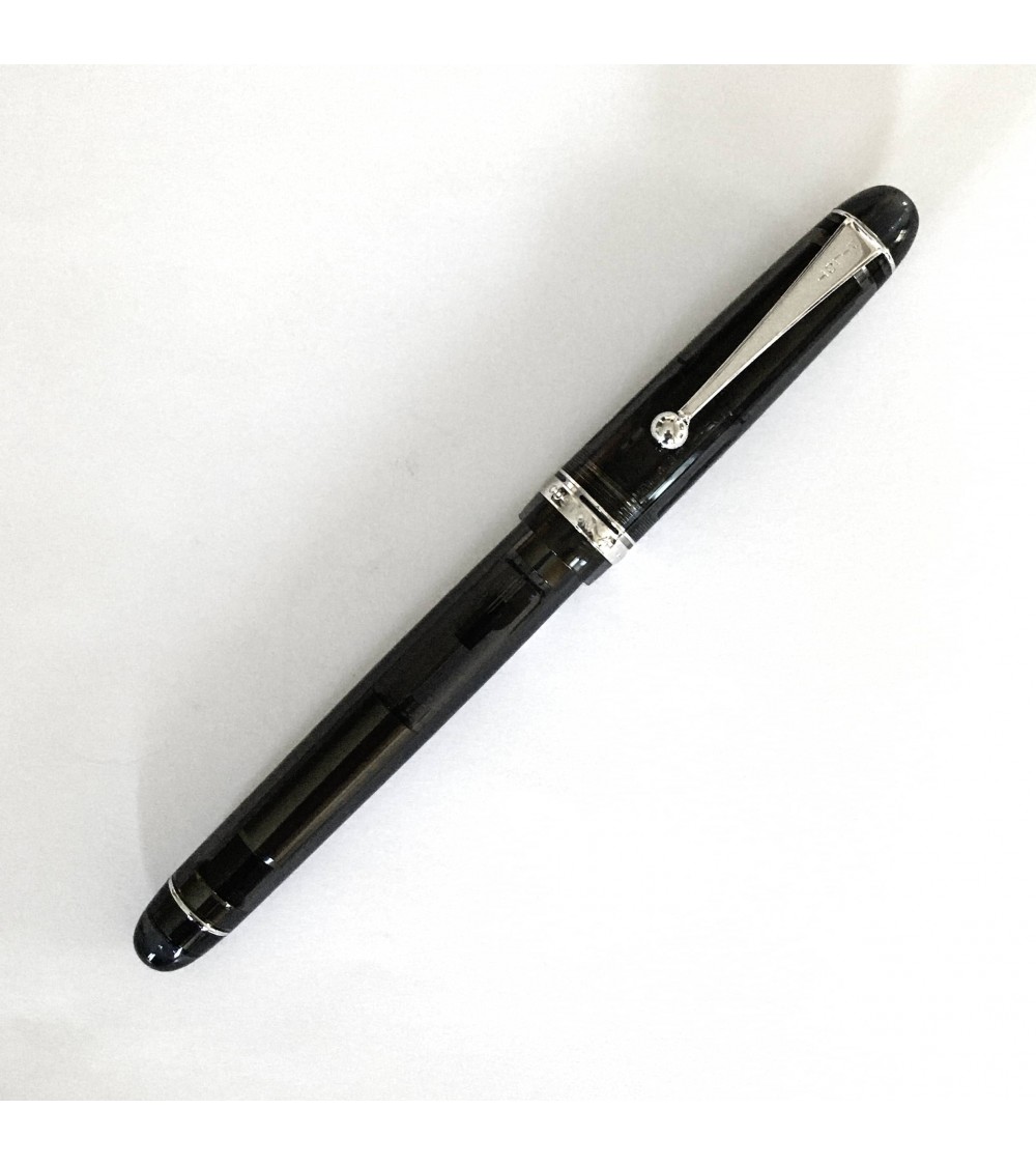 Stylo-plume Cross Custom 74, bec or 14 carats largeur M