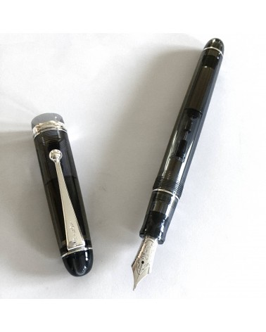 Stylo-plume Cross Custom 74, bec or 14 carats largeur M