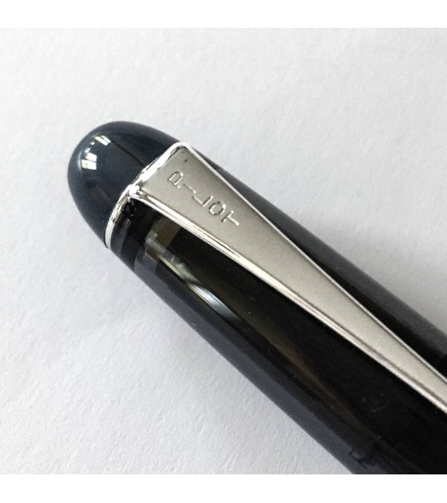 Stylo-plume Cross Custom 74, bec or 14 carats largeur M