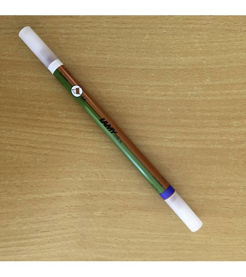 Effaceur-feutre correcteur Lamy pour encre effaçable