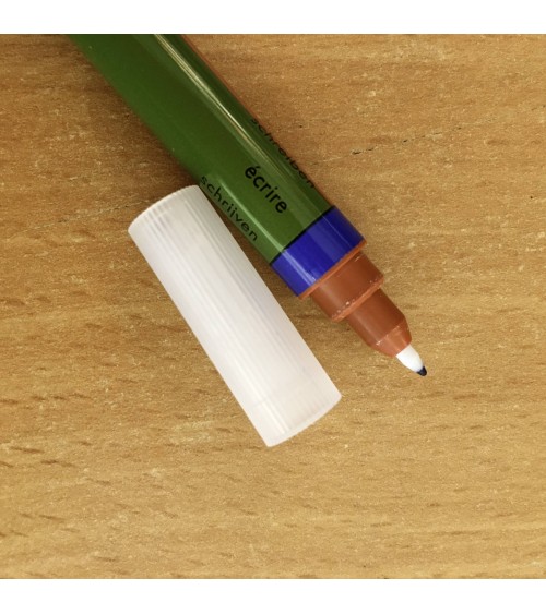 Effaceur-feutre correcteur Lamy pour encre effaçable