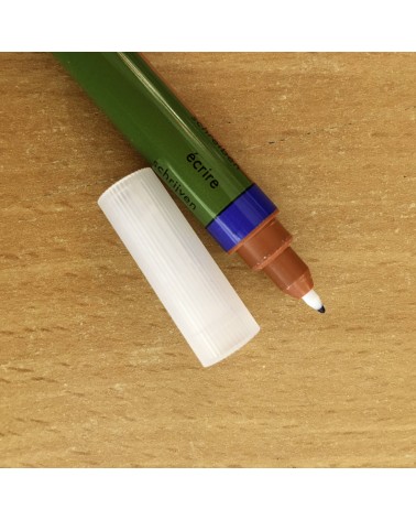 Effaceur-feutre correcteur Lamy pour encre effaçable