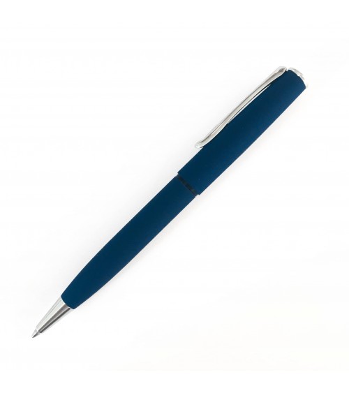 Stylo-bille Diplomat Esteem Lapis Bleu Foncé, fabriqué en Allemagne