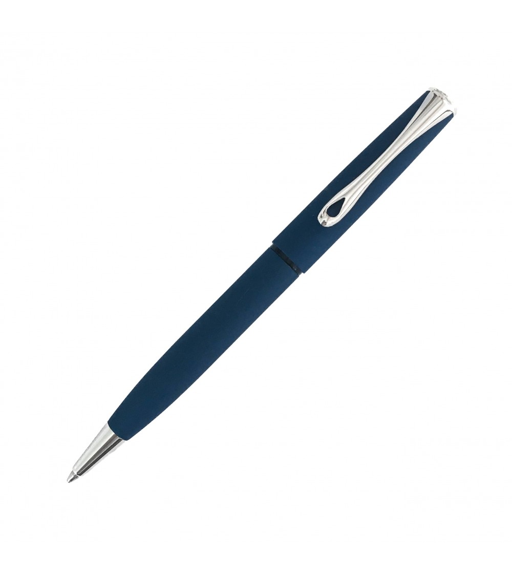 Stylo-bille Diplomat Esteem Lapis Bleu Foncé, fabriqué en Allemagne