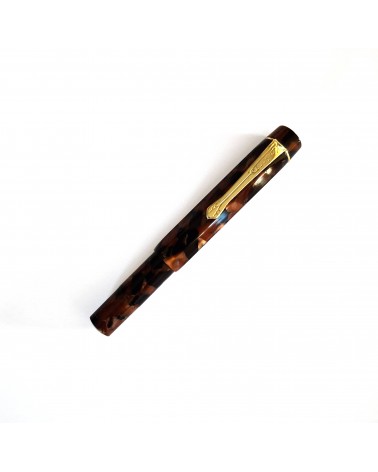 Stylo-plume Kaweco Collection ArtSport, Hickory Brown, fabriqué en Allemagne