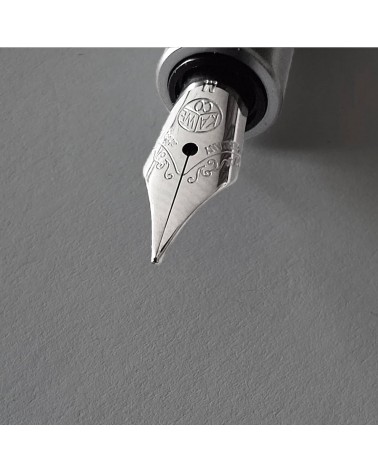 Stylo-plume Kaweco AL Sport Anthracite, fabriqué en Allemagne