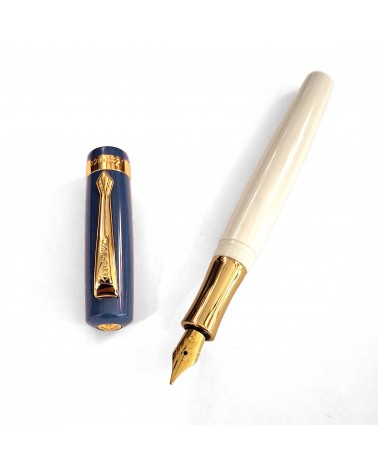 Stylo-plume Kaweco Student 50’s Rock, fabriqué en Allemagne