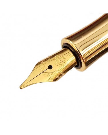 Stylo-plume Kaweco Student 50’s Rock, fabriqué en Allemagne