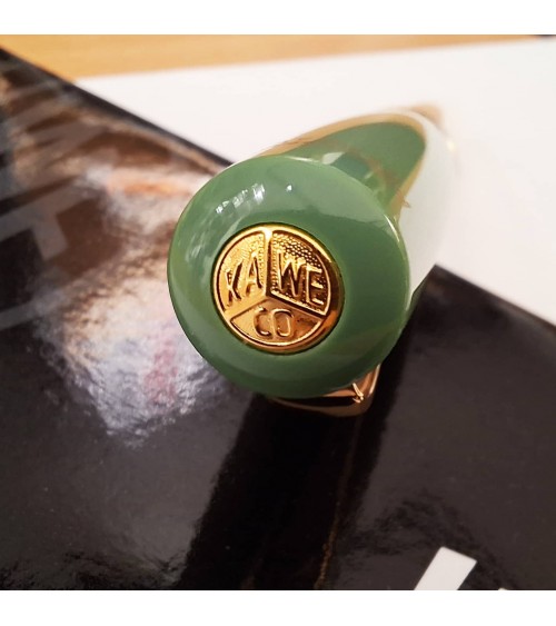 Stylo-plume Kaweco Student 60’s Swing, fabriqué en Allemagne