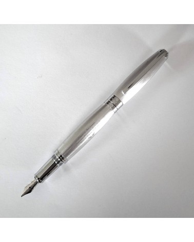 Stylo-plume Récife Jetliner Soyouz, fabriqué en France ¨