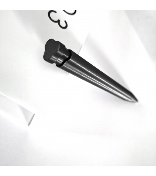 Porte-mine EGO Cento3, design de Achille Castiglioni et Gianfranco Cavaglià