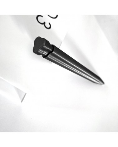 Porte-mine EGO Cento3, design de Achille Castiglioni et Gianfranco Cavaglià