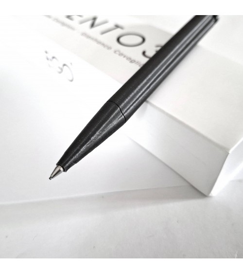 Porte-mine EGO Cento3, design de Achille Castiglioni et Gianfranco Cavaglià