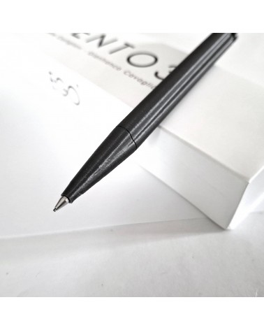 Porte-mine EGO Cento3, design de Achille Castiglioni et Gianfranco Cavaglià