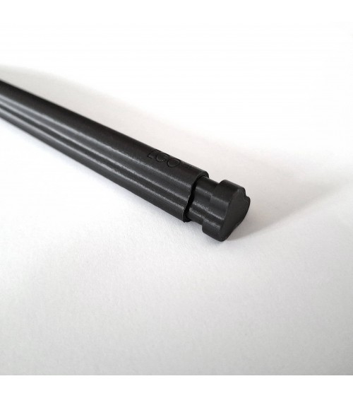 Porte-mine EGO Cento3, design de Achille Castiglioni et Gianfranco Cavaglià