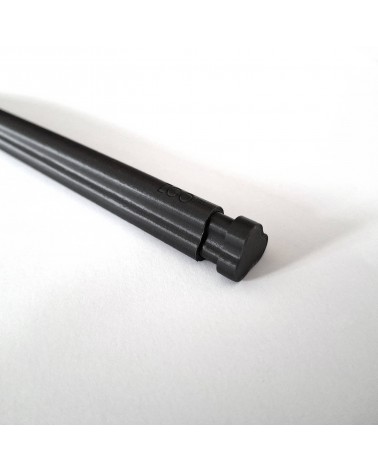 Porte-mine EGO Cento3, design de Achille Castiglioni et Gianfranco Cavaglià