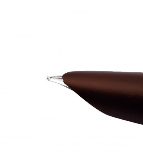 Stylo-plume Diplomat Viper Brun, fabriqué en Allemagne