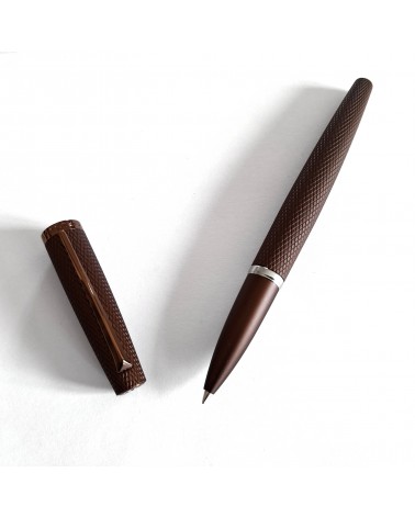 Roller Diplomat Viper Brun, fabriqué en Allemagne