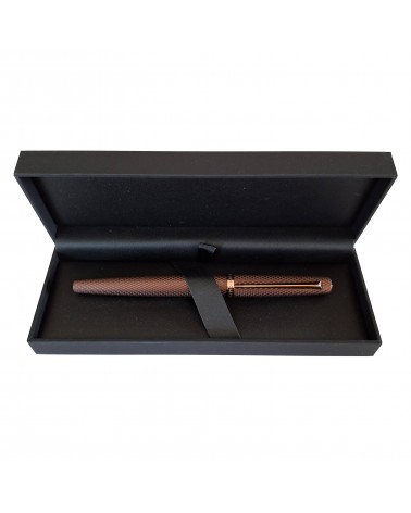 Roller Diplomat Viper Brun, fabriqué en Allemagne