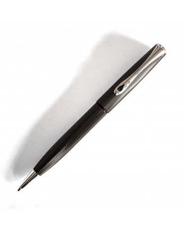 Stylo-bille Diplomat Esteem Black Barley, fabriqué en Allemagne