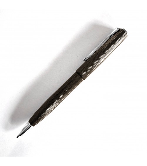 Stylo-bille Diplomat Esteem Black Barley, fabriqué en Allemagne