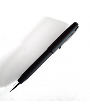 Stylo-bille Diplomat Esteem Lapis Noir, fabriqué en Allemagne