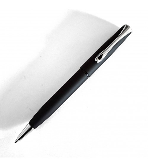 Stylo-bille Diplomat Esteem Lapis Noir, fabriqué en Allemagne