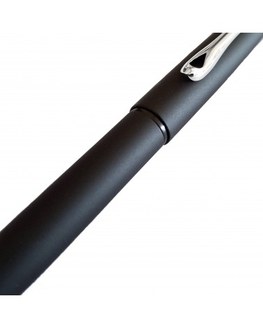 Stylo-bille Diplomat Esteem Lapis Noir, fabriqué en Allemagne