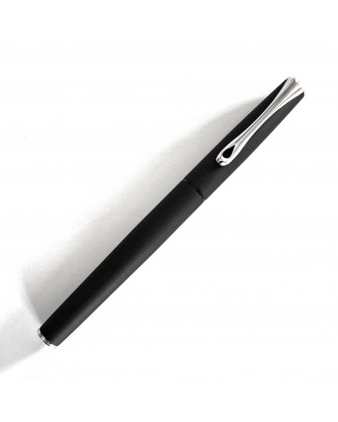 Stylo-plume Diplomat Esteem Lapis Noir, fabriqué en Allemagne