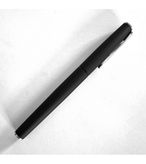 Stylo-plume Diplomat Esteem Lapis Noir, fabriqué en Allemagne