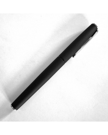 Stylo-plume Diplomat Esteem Lapis Noir, fabriqué en Allemagne