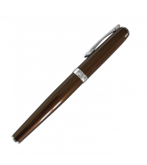 Stylo-plume Diplomat Excellence A2 couleur Marrakech, fabriqué en Allemagne