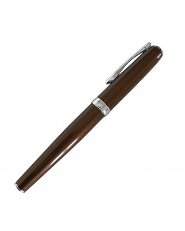 Stylo-plume Diplomat Excellence A2 couleur Marrakech, fabriqué en Allemagne