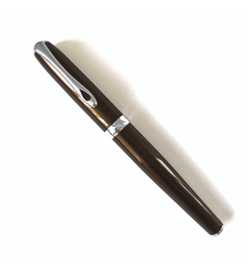 Stylo-plume Diplomat Excellence A2 couleur Marrakech, fabriqué en Allemagne