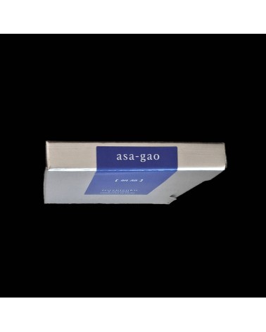 Cartouches Iroshizuku pour stylos-plume de la marque Pilot, Asa-Gao (bleu-roi)