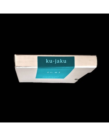 Cartouches Iroshizuku pour stylos-plume de la marque Pilot, Ku-Jaku (bleu turquoise)