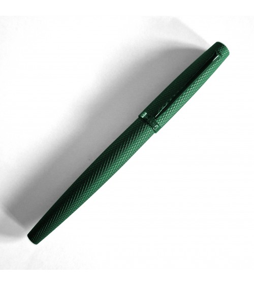 Stylo-plume Diplomat Viper Vert, fabriqué en Allemagne