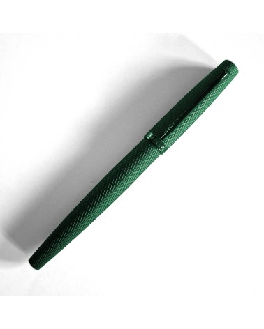 Stylo-plume Diplomat Viper Vert, fabriqué en Allemagne