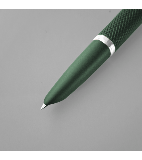 Stylo-plume Diplomat Viper Vert, fabriqué en Allemagne