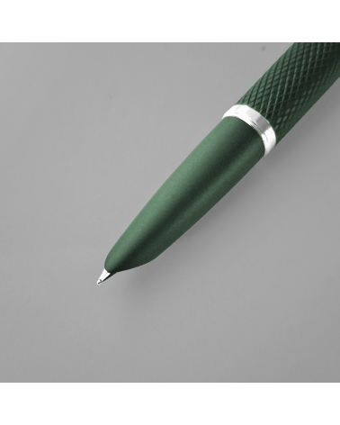 Stylo-plume Diplomat Viper Vert, fabriqué en Allemagne